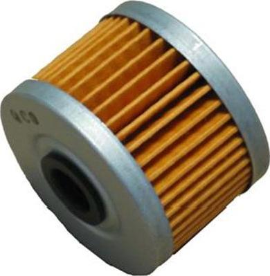 Kavo Parts CY-018 - Filtro olio autozon.pro