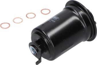 Kavo Parts DF-7866 - Filtro carburante autozon.pro