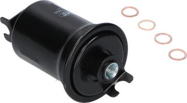 Kavo Parts DF-7866 - Filtro carburante autozon.pro