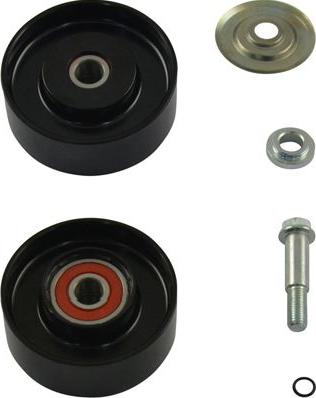 Kavo Parts DIP-9043 - Galoppino / Guidacinghia, Cinghia Poly-V autozon.pro