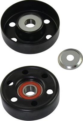 Kavo Parts DIP-9018 - Galoppino / Guidacinghia, Cinghia Poly-V autozon.pro