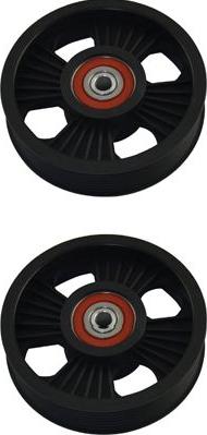 Kavo Parts DIP-9023 - Puleggia cinghia, Albero a gomiti autozon.pro