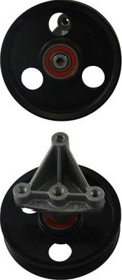 Kavo Parts DIP-6505 - Galoppino / Guidacinghia, Cinghia Poly-V autozon.pro