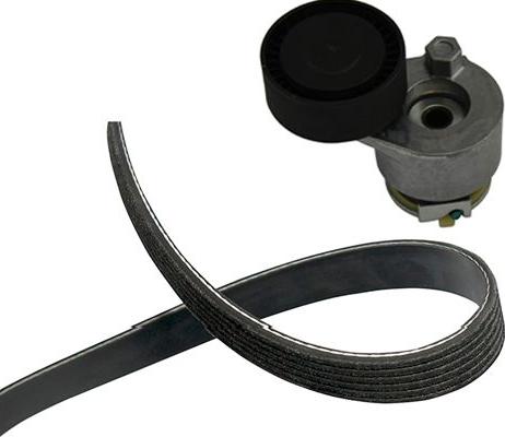 Kavo Parts DKM-6502 - Kit cinghie trapezoidali autozon.pro