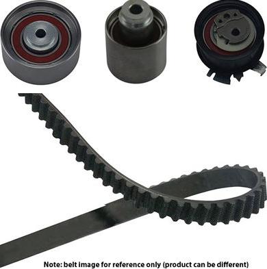 Kavo Parts DKT-5547 - Kit cinghie dentate autozon.pro