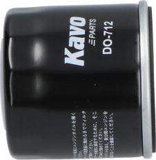 Kavo Parts DO-712 - Filtro olio autozon.pro