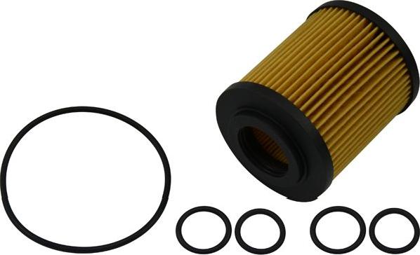 Kavo Parts DO-726 - Filtro olio autozon.pro