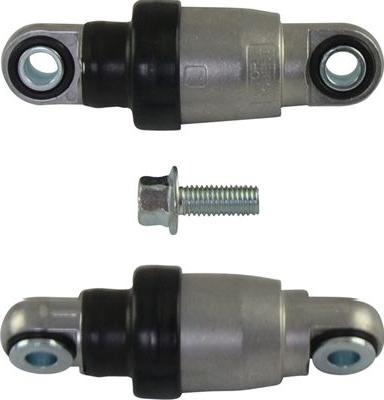 Kavo Parts DTD-9015 - Smorzatore vibrazioni, Cinghia dentata autozon.pro