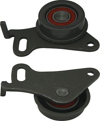 Kavo Parts DTE-5506 - Rullo tenditore, Cinghia dentata autozon.pro