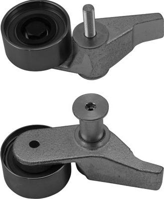 Kavo Parts DTE-5536 - Rullo tenditore, Cinghia dentata autozon.pro