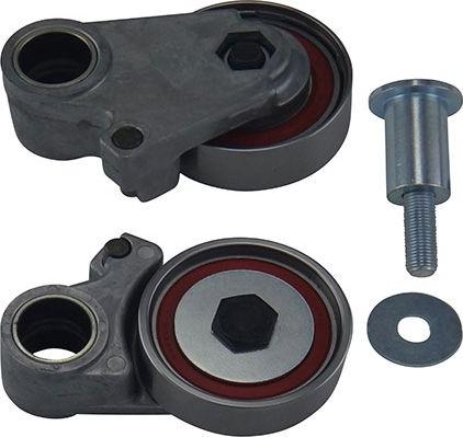 Kavo Parts DTE-5538 - Rullo tenditore, Cinghia dentata autozon.pro