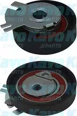 Kavo Parts DTE-6519 - Rullo tenditore, Cinghia dentata autozon.pro