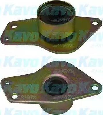 Kavo Parts DTE-8513 - Rullo tenditore, Cinghia dentata autozon.pro