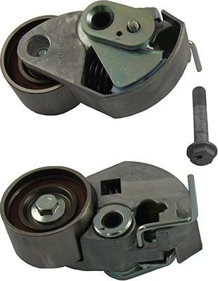 Kavo Parts DTE-3007 - Rullo tenditore, Cinghia dentata autozon.pro