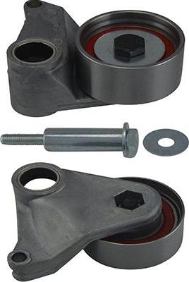 Kavo Parts DTE-3017 - Rullo tenditore, Cinghia dentata autozon.pro