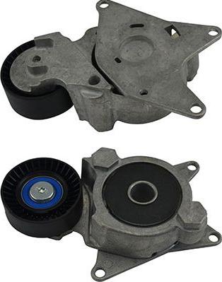 Kavo Parts DTP-9007 - Galoppino / Guidacinghia, Cinghia Poly-V autozon.pro