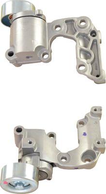 Kavo Parts DTP-9021 - Galoppino / Guidacinghia, Cinghia Poly-V autozon.pro