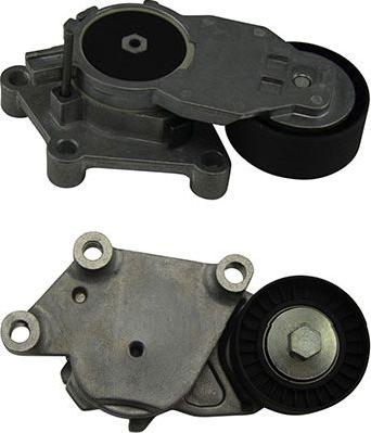 Kavo Parts DTP-4517 - Galoppino / Guidacinghia, Cinghia Poly-V autozon.pro