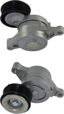 Kavo Parts DTP-4535 - Galoppino / Guidacinghia, Cinghia Poly-V autozon.pro