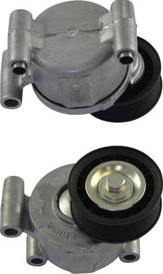 Kavo Parts DTP-4530 - Galoppino / Guidacinghia, Cinghia Poly-V autozon.pro