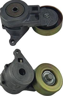 Kavo Parts DTP-5501 - Galoppino / Guidacinghia, Cinghia Poly-V autozon.pro