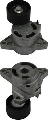 Kavo Parts DTP-6510 - Galoppino / Guidacinghia, Cinghia Poly-V autozon.pro