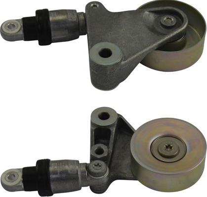 Kavo Parts DTP-6513 - Galoppino / Guidacinghia, Cinghia Poly-V autozon.pro