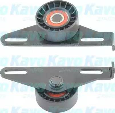 Kavo Parts DTP-6521 - Galoppino / Guidacinghia, Cinghia Poly-V autozon.pro