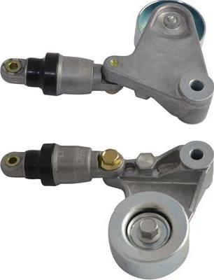 Kavo Parts DTP-6522 - Galoppino / Guidacinghia, Cinghia Poly-V autozon.pro