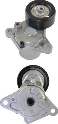 Kavo Parts DTP-3022 - Galoppino / Guidacinghia, Cinghia Poly-V autozon.pro