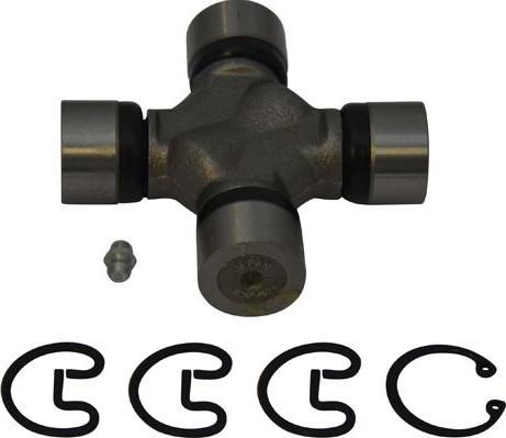 Kavo Parts DUJ-9008 - Giunto, Albero longitudinale autozon.pro