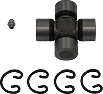 Kavo Parts DUJ-5501 - Giunto, Albero longitudinale autozon.pro