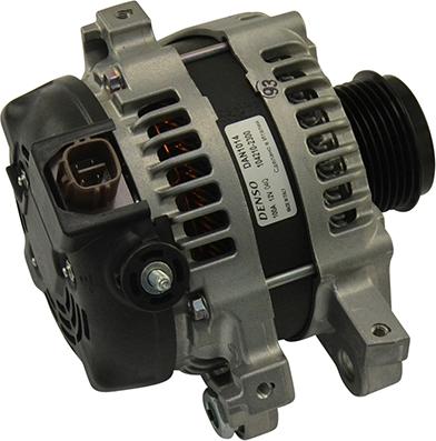 Kavo Parts EAL-9049 - Alternatore autozon.pro