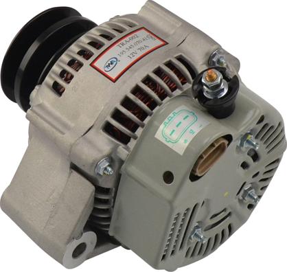 Kavo Parts EAL-9037 - Alternatore autozon.pro