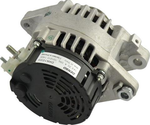 Kavo Parts EAL-9020 - Alternatore autozon.pro