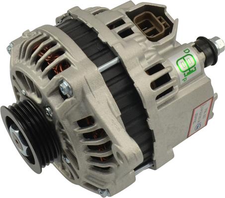 Kavo Parts EAL-4520 - Alternatore autozon.pro