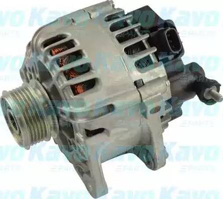 Kavo Parts EAL-4006 - Alternatore autozon.pro