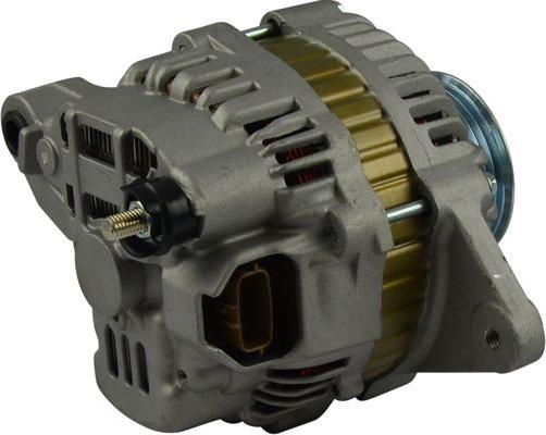 Kavo Parts EAL-5504 - Alternatore autozon.pro