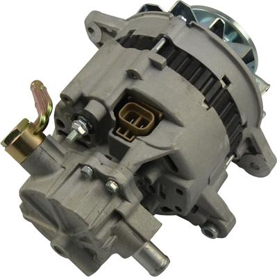 Kavo Parts EAL-5512 - Alternatore autozon.pro