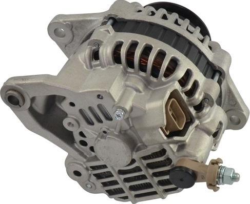 Kavo Parts EAL-6509 - Alternatore autozon.pro