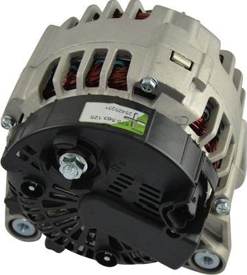 Kavo Parts EAL-6510 - Alternatore autozon.pro