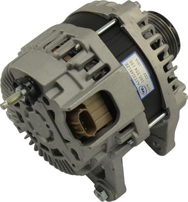 Kavo Parts EAL-6517 - Alternatore autozon.pro