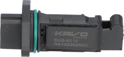 Kavo Parts EAS-6519 - Debimetro autozon.pro