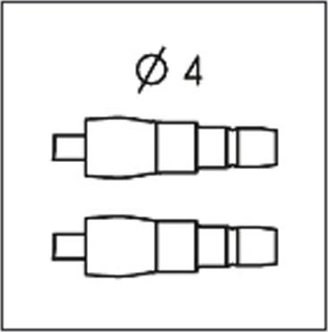 Kavo Parts EBL-6505 - Interruttore luce freno autozon.pro