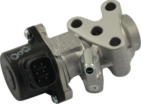 Kavo Parts EEG-1502 - Valvola ricircolo gas scarico-EGR autozon.pro