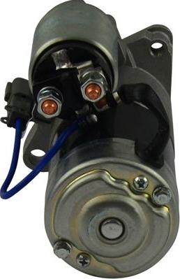 Kavo Parts EST-6505 - Motorino d'avviamento autozon.pro