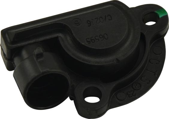 Kavo Parts ETP-1001 - Sensore, Regolazione valvola farfalla autozon.pro