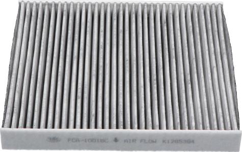 Kavo Parts FCA-10016C - Filtro, Aria abitacolo autozon.pro