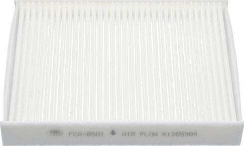 Kavo Parts FCA-8501 - Filtro, Aria abitacolo autozon.pro