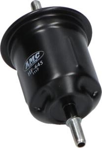 Kavo Parts HF-645 - Filtro carburante autozon.pro